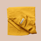 Cover Golden Yellow - MOOMU