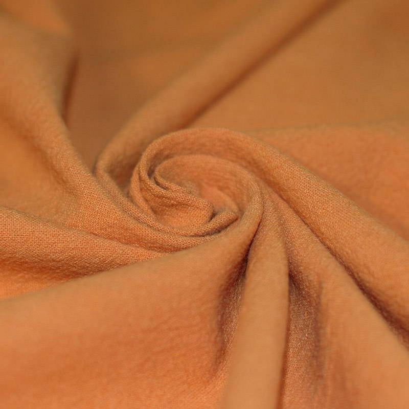 Cover Orange terracotta - MOOMU